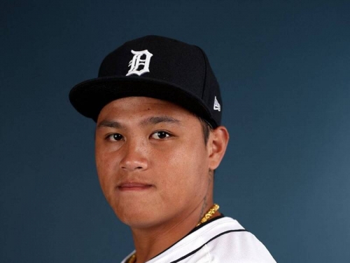 MLB》美媒揭李灝宇旅美、被交易心路歷程 教頭看好離大聯盟不遠了