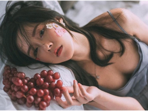 新「麥當勞女神」誕生！「色氣甜心」偏心 Linda 享美食畫面曝光　網友：想知道是哪家...