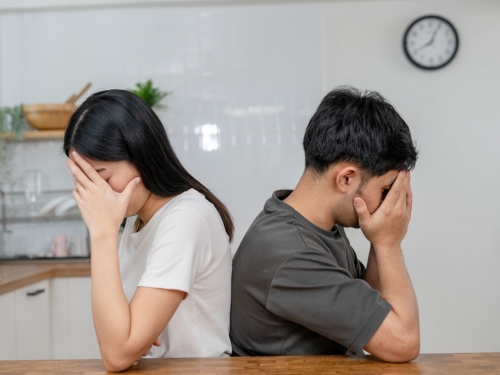 戶口多一人！驚覺丈夫藏私生子 妻偷吃主管報復下場超慘