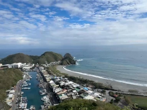 海嘯為何先到台東 北部比較晚？
