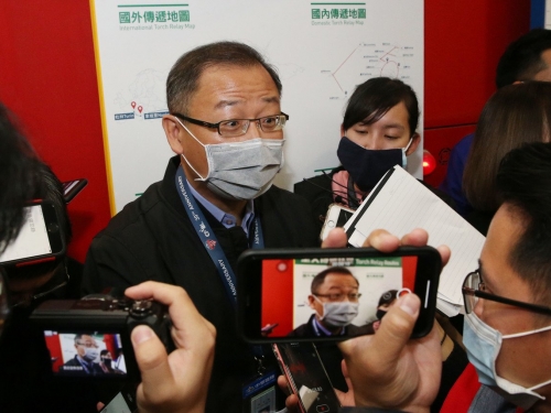 中職／開季延至4月11日 相關人員確診就停賽