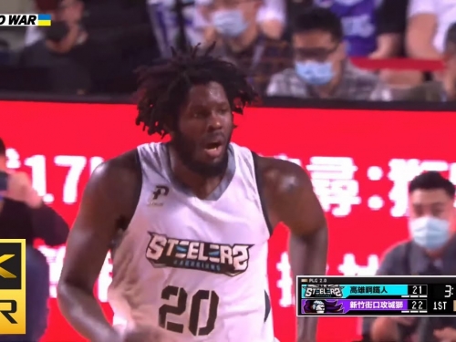 NBA選秀狀元班尼特P聯盟首秀20分9籃板