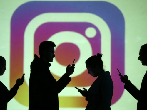 Instagram慘淪「奴隸市場」數千名婦女遭黑市販賣