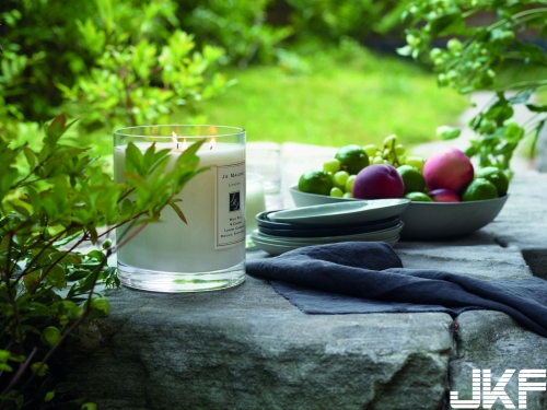 哥燃燒的不是蠟燭、是氣氛！Jo Malone London 2.5 KG奢華香氛工藝蠟燭94霸氣