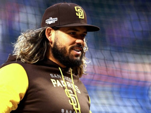 MLB》季後賽被遺棄 前教士捕手傳與紅襪簽下小聯盟約