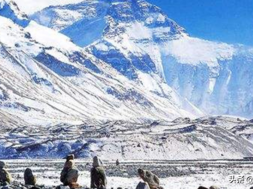 西藏發現了“非地球物質”？科學家推測：或有其他智慧生物