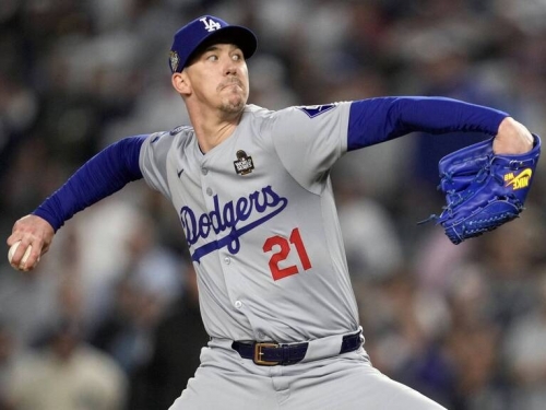 MLB》休賽季補強先發的紅襪要用6人輪值？ 布瑞斯洛：開季時滿適合