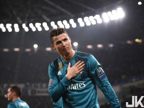 皇馬我先走囉！C羅轉戰義甲Juventus年薪高達10.6億 揮別情定9年球隊迎向新人生！