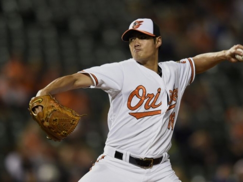 MLB／金鶯本世紀強投 美媒點名陳偉殷