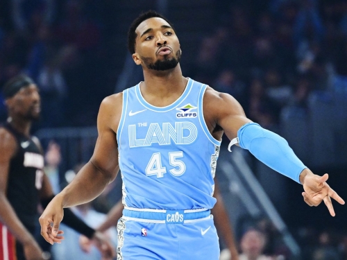 NBA／第三度12連勝+闖季後賽 騎士教頭：會被評論但很特別