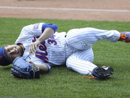 MLB》慘！千賀滉大好投奪勝卻受傷 肇事者「北極熊」自責：我傳超爛