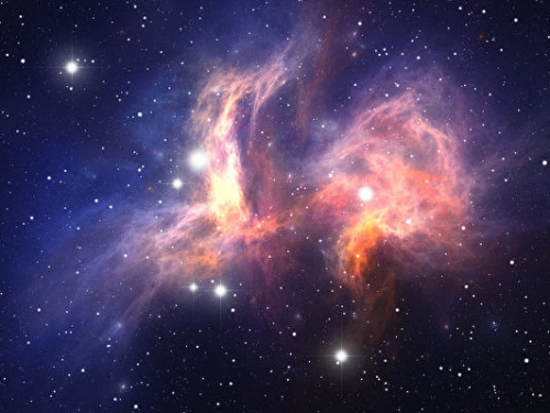 研究意外發現 恆星間資源競爭決定其大小