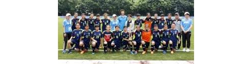 醒吾國女3連霸 雙料后冠差一步