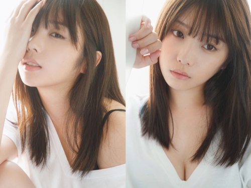 乃木坂46「與田祐希」內衣初解禁　小露「白皙稚嫩肉體」展現小女人性感面