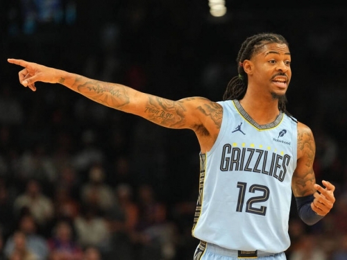 NBA》駁斥自家少主交易傳聞 灰熊GM：不會責怪「高層」的幻想