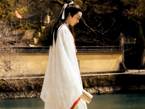 唐伯虎沒點過秋香 誤會大了！其實他人生很淒涼