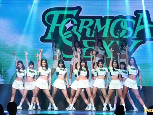 TPBL》Formosa Sexy遭疑唱歌嘲諷高錦瑋 夢想家發文了