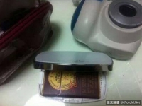 高中生藏菸地圖，讀書也能這樣就好…