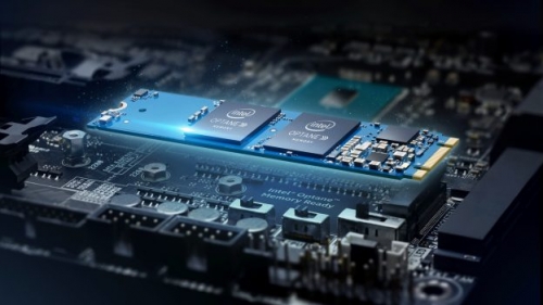 模糊記憶體與 SSD 界線，初探 NVMe SCM 如何催化新興科技
