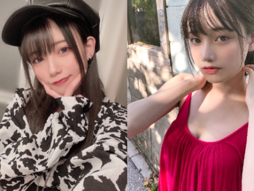 正妹Coser萌甜美顏已達偶像級別　臉蛋身材完美受封：「最高品質美少女」