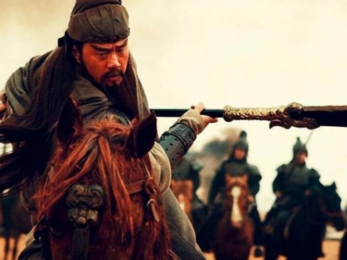 關羽索命？孫權毒殺？揭開東吳名將呂蒙之死的三國懸案