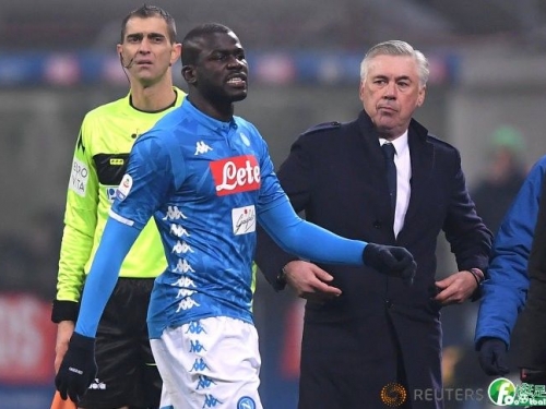 FIFA將提高種族歧視懲罰，球員最低處以10場禁賽