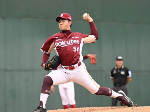 中職》天王「三」之戰先發公告！樂天推「奇兵」林子崴出戰台鋼