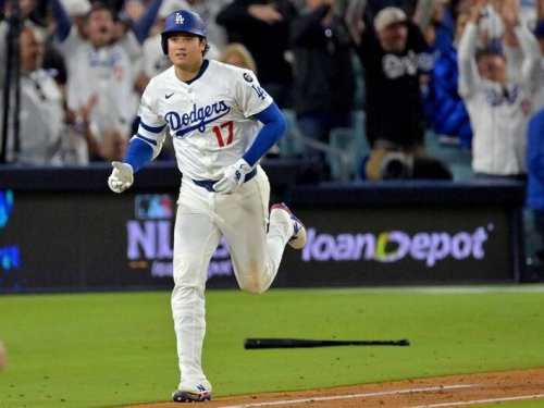 國聯冠軍賽》洋基名投盛讚大谷史上最偉大！114轟好手：哪個星球來的