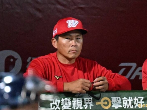 中職》味全龍陷入「天母地獄主場」泥淖 葉總點出關鍵