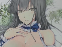 「有聲巨乳滑鼠墊」誕生　竟會發出害羞嬌喘聲
