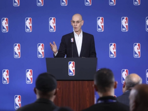 籃球》NBA主導的歐洲新聯盟 最快2027年開打