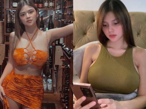太大藏不住！長髮妹脾氣大超兇…動不動就請出「長輩」刷一波存在感
