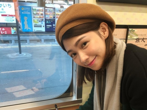卡哇伊甜心派！小郭雪芙「曾智希Simba」融化到讓你＂刊溪＂～