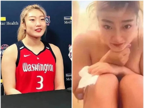 沈寂1個多月！力甩不倫裸照外流醜聞 中國女籃國手李夢進軍WNBA