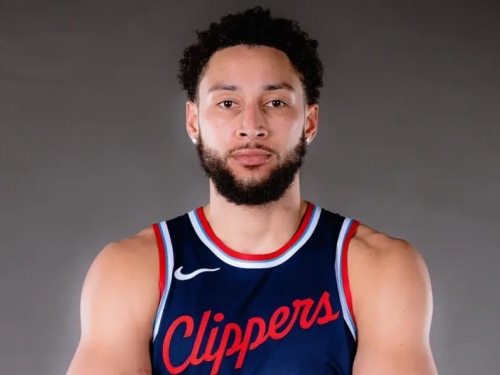 NBA》Ben Simmons的29歲生日！昔日曾被譽為「下個LeBron」