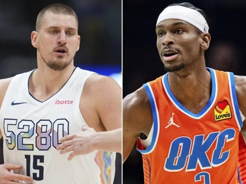 NBA》亞歷山大力拚年度MVP 專家：想挑戰約柯奇很難