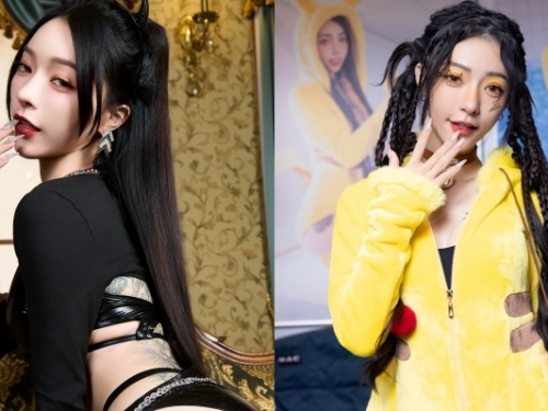 封面人物/「飄哥」斜槓神職人員，享受忙碌不喊累！連２年參加 TRE，最愛這位暗黑女神