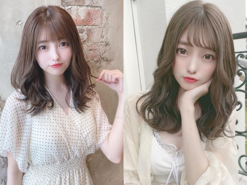 清純小蘿莉「石川夏海」甜美笑容深入人心　超無辜「水汪大眼」電力超過十萬伏特