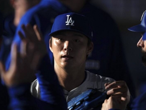 MLB》山本由伸怎麼了？日本球評分析「第10個敵人」導致的惡性循環