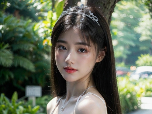 Collection - Little Princess