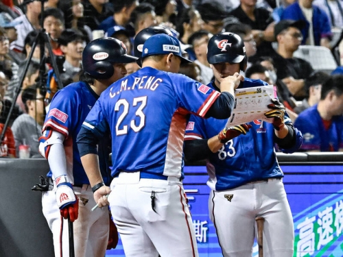 中職》情蒐常態化至少到奧運 「國家隊公司化」逐步進行