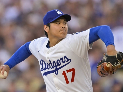 MLB》大谷翔平睽違663天登板、還秀新投球動作 日本名投給看法