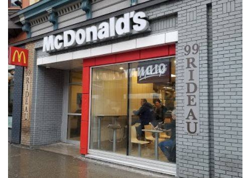 一年報案800次！加拿大麥當勞「最糟糕門市」確定熄燈了