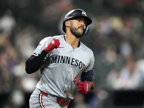 MLB》去年因足底筋膜炎缺陣2個月 雙城球星柯瑞亞滿血回歸迎春訓