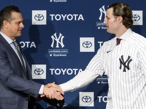 MLB／洋基為首9隊花了600億 還有3隊FA掛蛋