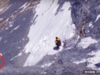 聖母峰乾屍不腐！竟成登山者「重要路標」