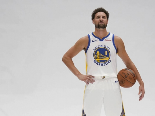 NBA》新球季會不會輪休？ 美媒揭露K湯個人規劃