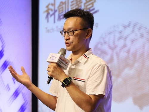 身體與大腦的協作：運動認知神經科學