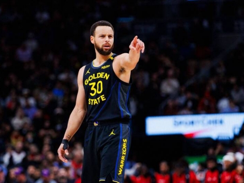 NBA》一直在想辦法對付柯瑞 暴龍主帥：他退休那天我會大肆慶祝