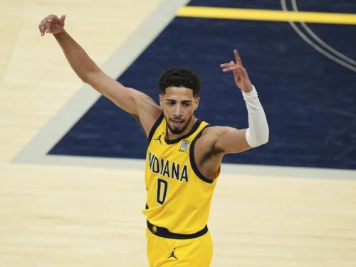 NBA》150萬分之1的機率！溜馬瘋狂逆轉秀 不可能的任務連4集上映